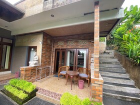 Sulendra Jungle Suites Ubud View by EPS