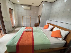 Sulendra Jungle Suites Ubud View by EPS