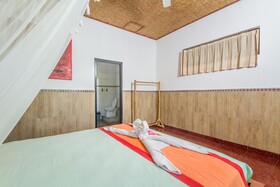 Sulendra Jungle Suites Ubud View by EPS