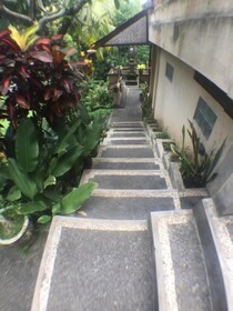 Sulendra Jungle Suites Ubud View by EPS