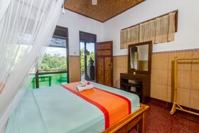 Sulendra Jungle Suites Ubud View by EPS