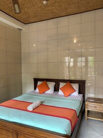 Sulendra Jungle Suites Ubud View by EPS