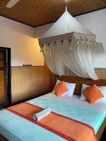 Sulendra Jungle Suites Ubud View by EPS