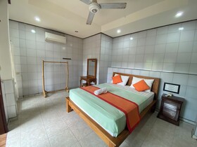 Sulendra Jungle Suites Ubud View by EPS