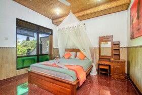 Sulendra Jungle Suites Ubud View by EPS