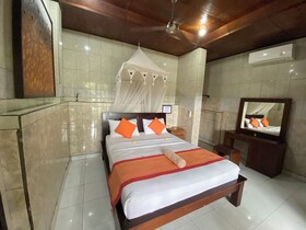 Sulendra Jungle Suites Ubud View by EPS