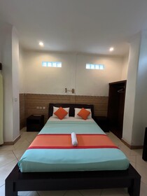 Sulendra Jungle Suites Ubud View by EPS