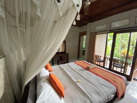 Sulendra Jungle Suites Ubud View by EPS