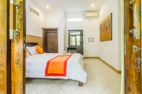 Sulendra Jungle Suites Ubud View by EPS