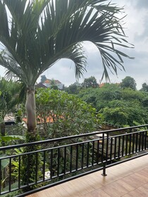 Sulendra Jungle Suites Ubud View by EPS