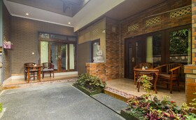Sulendra Jungle Suites Ubud View by EPS