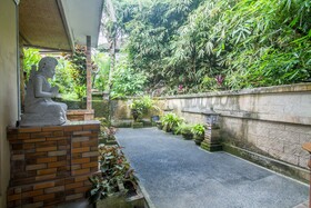 Sulendra Jungle Suites Ubud View by EPS