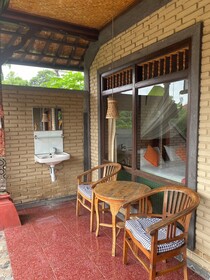 Sulendra Jungle Suites Ubud View by EPS