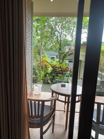 Sulendra Jungle Suites Ubud View by EPS