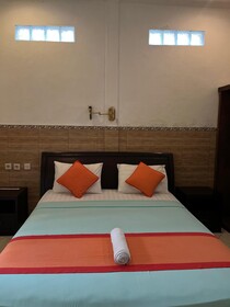 Sulendra Jungle Suites Ubud View by EPS