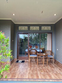 Sulendra Jungle Suites Ubud View by EPS