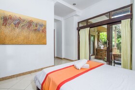 Sulendra Jungle Suites Ubud View by EPS