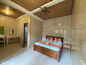 Sulendra Jungle Suites Ubud View by EPS