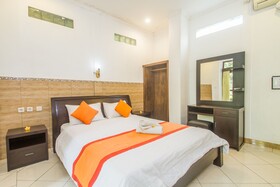 Sulendra Jungle Suites Ubud View by EPS