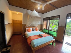 Sulendra Jungle Suites Ubud View by EPS