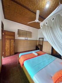 Sulendra Jungle Suites Ubud View by EPS