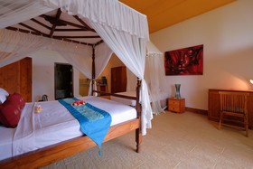 Sunrise Villa Ubud
