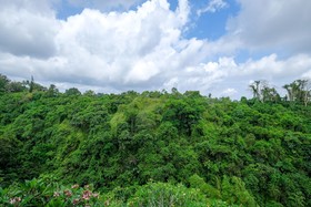 Sunrise Villa Ubud