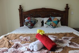 Super OYO Capital O Pondok Ayu Homestay