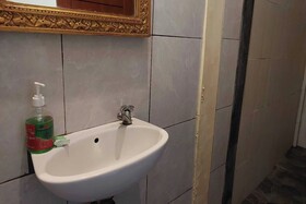 Super OYO Capital O Pondok Ayu Homestay