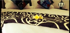 Super OYO Capital O Pondok Ayu Homestay