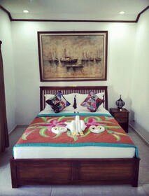 Super OYO Capital O Pondok Ayu Homestay