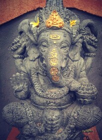 Super OYO Capital O Pondok Ayu Homestay