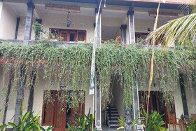 Super OYO Capital O Pondok Ayu Homestay