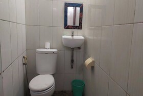 Super OYO Capital O Pondok Ayu Homestay