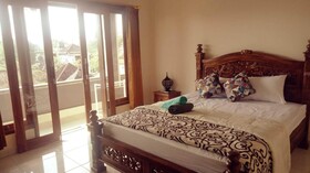 Super OYO Capital O Pondok Ayu Homestay