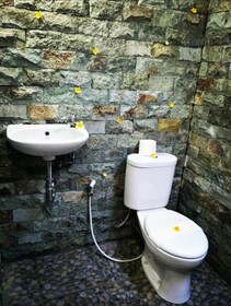 Super OYO Capital O Pondok Ayu Homestay