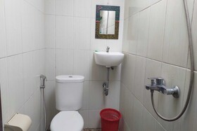 Super OYO Capital O Pondok Ayu Homestay