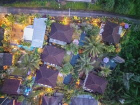 Taluh Bebek Ubud Private Villas