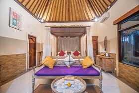 Taluh Bebek Ubud Private Villas