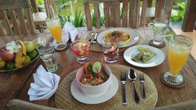 Taluh Bebek Ubud Private Villas