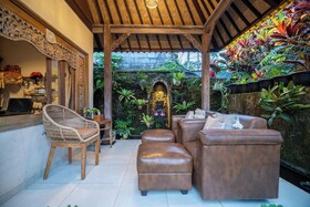Taluh Bebek Ubud Private Villas