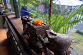 Taluh Bebek Ubud Private Villas