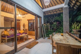 Taluh Bebek Ubud Private Villas