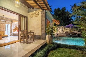 Taluh Bebek Ubud Private Villas