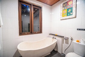 Taluh Bebek Ubud Private Villas