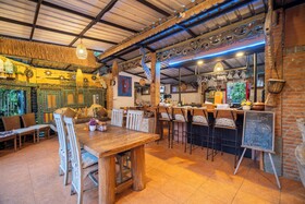 Taluh Bebek Ubud Private Villas