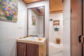 Taluh Bebek Ubud Private Villas