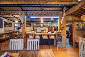 Taluh Bebek Ubud Private Villas