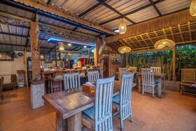 Taluh Bebek Ubud Private Villas