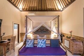 Taluh Bebek Ubud Private Villas
